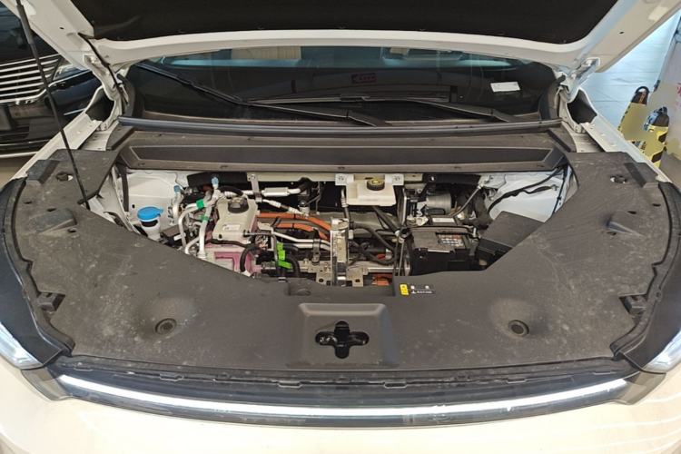 Used AION i60 2026 Model 530 Advanced Edition Engine Bay