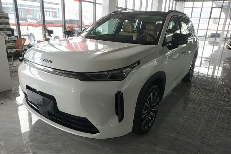 Used AION i60 2026 Model 530 Advanced Edition Guazi used car, China used car export, Used car for sale, Used  cars, Cheapest cars for sale