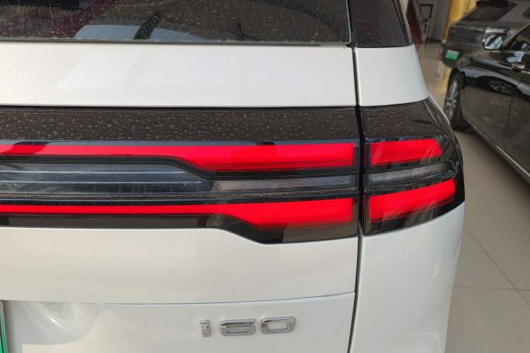 Used AION i60 2026 Model 210 Standard Edition Exterior 3