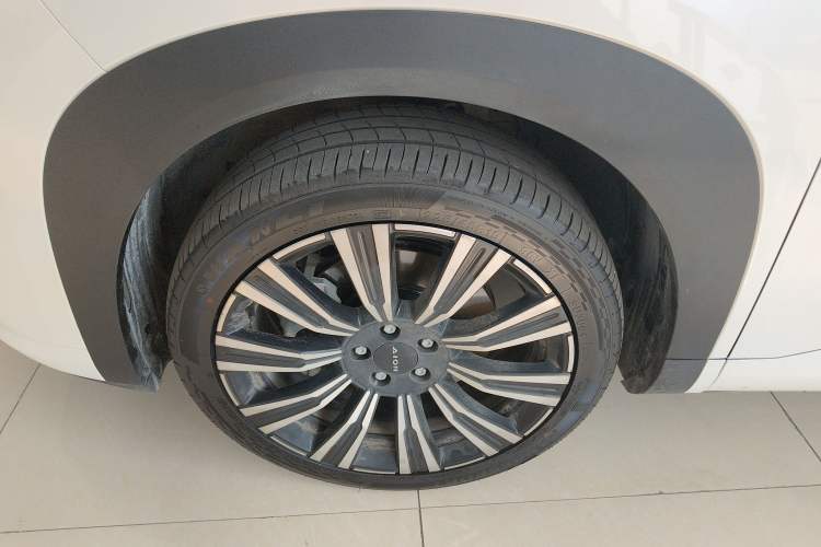 Used AION i60 2026 Model 210 Standard Edition Exterior 4