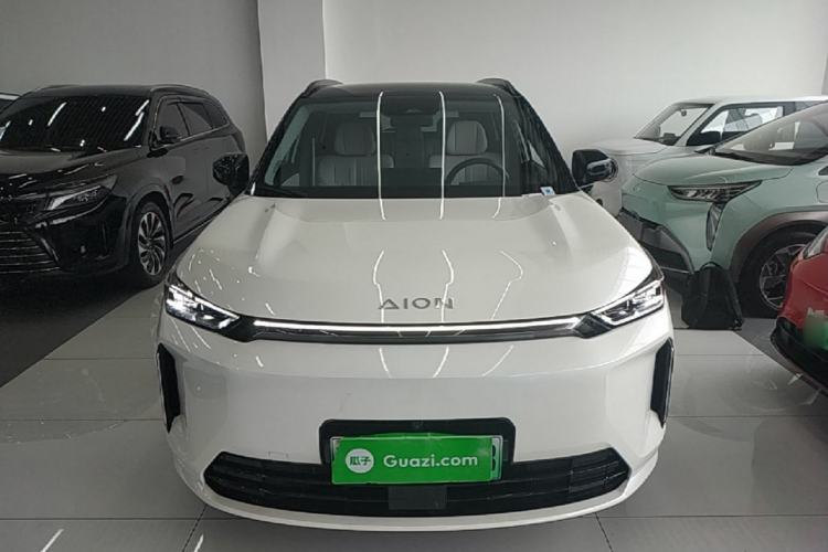 Used AION i60 2026 Model 210 Standard Edition Front