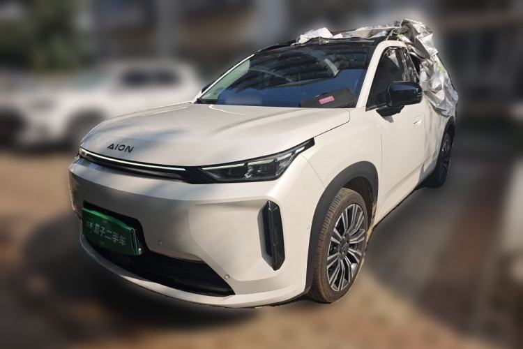 Used AION i60 2026 Model 530 Advanced Edition Guazi used car, China used car export, Used car for sale, Used  cars, Cheapest cars for sale