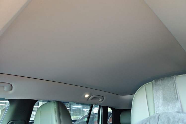 Used AION i60 2026 Model 650 Standard Edition Headliner