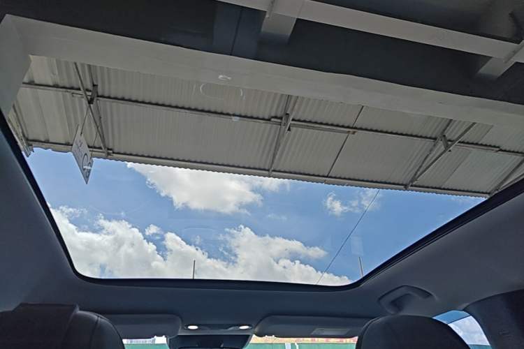 Used AION i60 2026 Model 650 Standard Edition Headliner