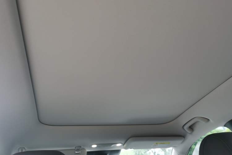 Used AION i60 2026 Model 530 Advanced Edition Headliner