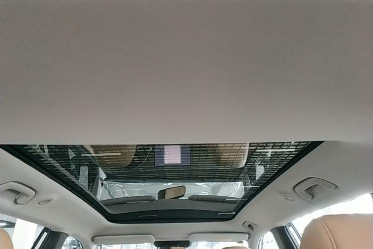 Used AION i60 2026 Model 530 Advanced Edition Headliner