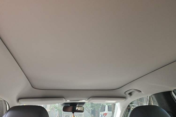 Used AION i60 2026 Model 530 Advanced Edition Headliner