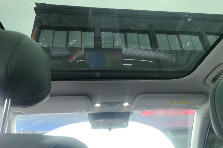 Used AION i60 2026 Model 530 Advanced Edition Headliner