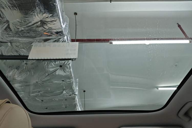 Used AION i60 2026 Model 210 Standard Edition Headliner