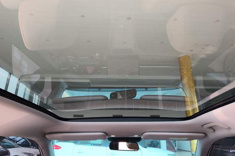 Used AION i60 2026 Model 210 Standard Edition Headliner
