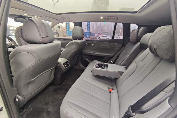 Used AION i60 2026 Model 210 Standard Edition Headliner