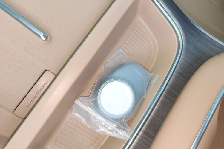 Used AION i60 2026 Model 210 Standard Edition Interior 1