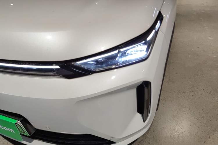 Used AION i60 2026 Model 530 Advanced Edition Left Front Headlight