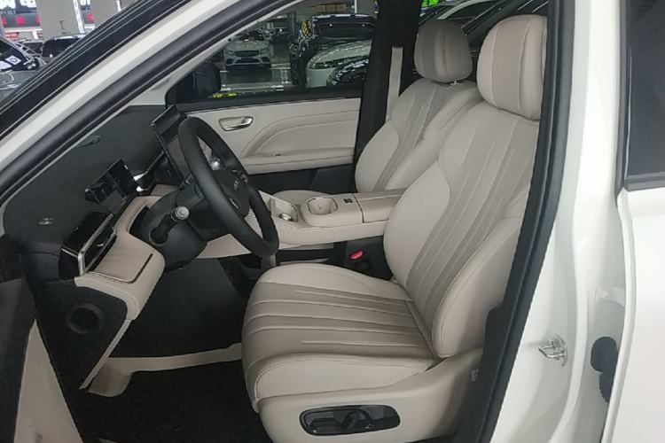 Used AION i60 2026 Model 210 Standard Edition Left Front Seat