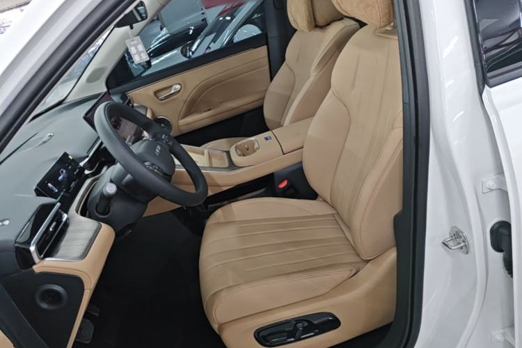 Used AION i60 2026 Model 210 Standard Edition Left Front Seat