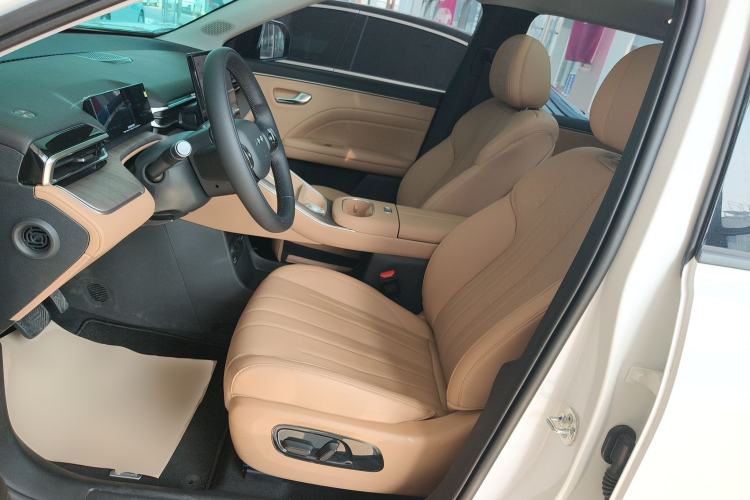 Used AION i60 2026 Model 210 Standard Edition Left Front Seat