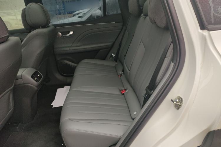 Used AION i60 2026 Model 210 Standard Edition Left Rear Seat