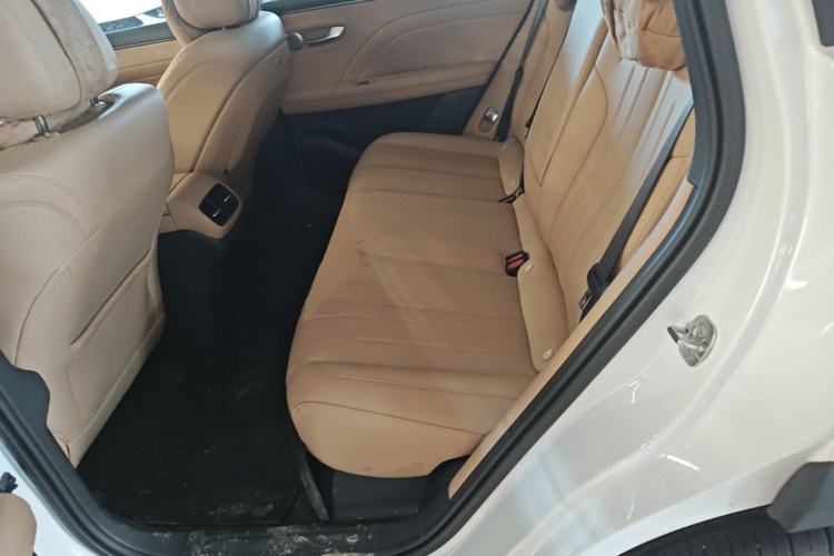Used AION i60 2026 Model 530 Advanced Edition Left Rear Seat