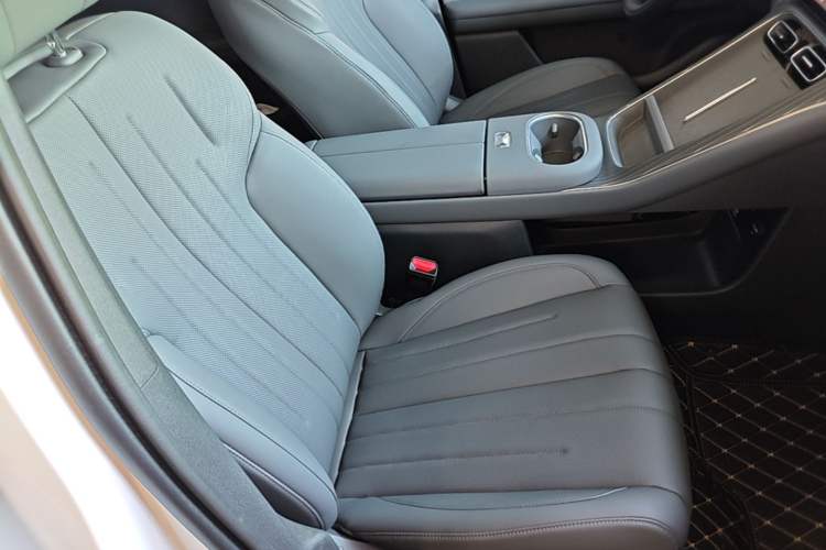 Used AION i60 2026 Model 650 Standard Edition Right Front Seat