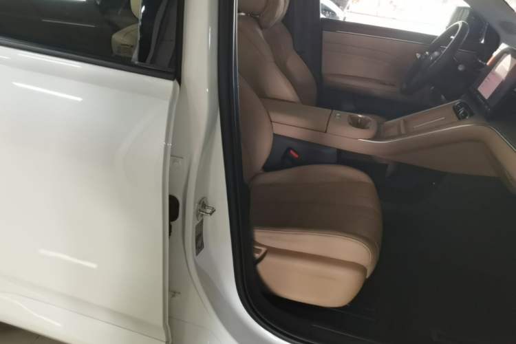 Used AION i60 2026 Model 210 Standard Edition Right Front Seat