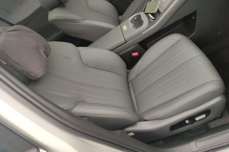 Used AION i60 2026 Model 210 Standard Edition Right Front Seat