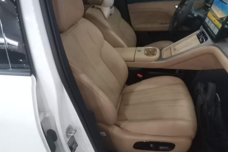 Used AION i60 2026 Model 210 Advanced Edition Right Front Seat