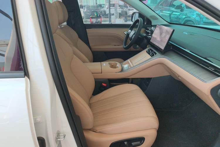 Used AION i60 2026 Model 210 Standard Edition Right Front Seat