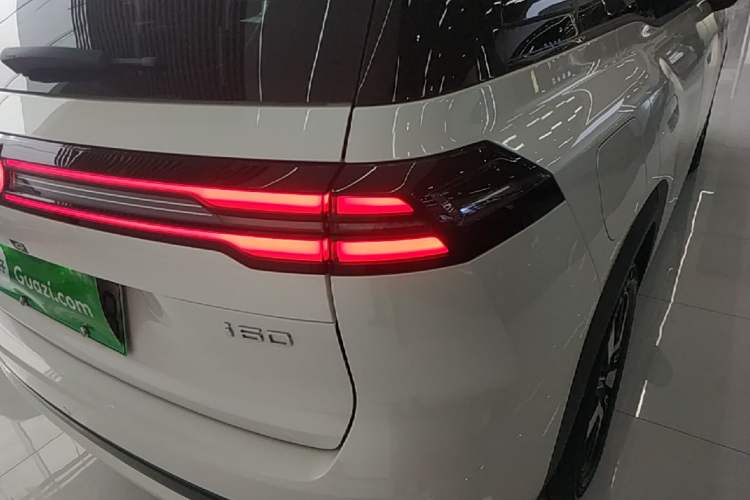 Used AION i60 2026 Model 210 Standard Edition Right Rear Taillight