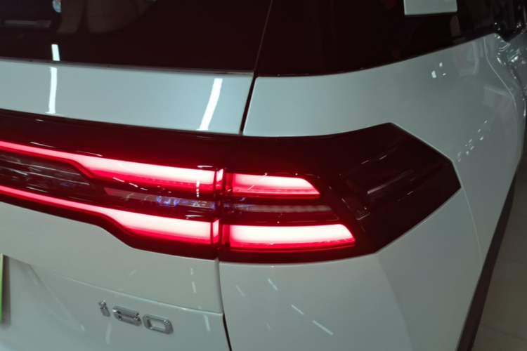 Used AION i60 2026 Model 210 Standard Edition Right Rear Taillight