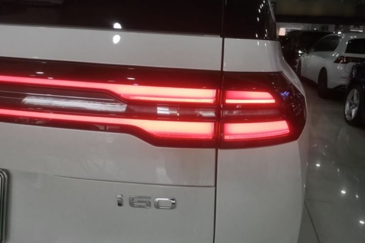Used AION i60 2026 Model 210 Advanced Edition Right Rear Taillight