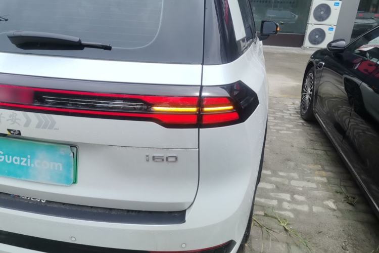 Used AION i60 2026 Model 530 Advanced Edition Right Rear Taillight
