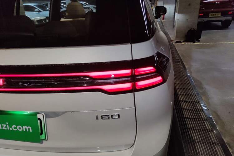 Used AION i60 2026 Model 530 Advanced Edition Right Rear Taillight