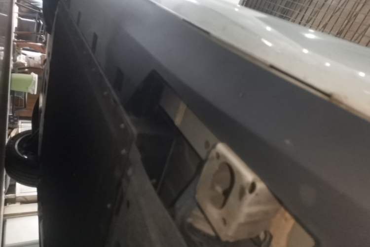 Used AION i60 2026 Model 210 Advanced Edition Right Side Sill