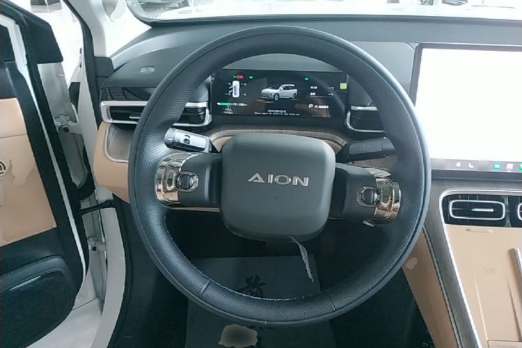 Used AION i60 2026 Model 530 Advanced Edition Steering Wheel