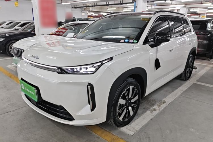 Used AION i60 2026 Model 210 Standard Edition Guazi used car, China used car export, Used car for sale, Used  cars, Cheapest cars for sale