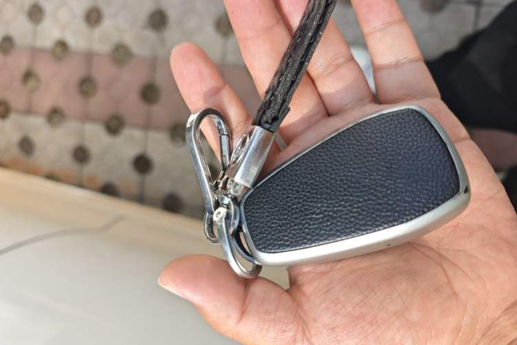 Used AION i60 2026 Model 530 Advanced Edition Vehicle Key