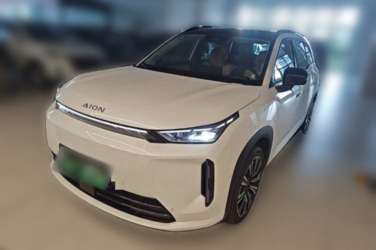 Used AION i60 2026 Model 530 Advanced Edition Guazi used car, China used car export, Used car for sale, Used  cars, Cheapest cars for sale