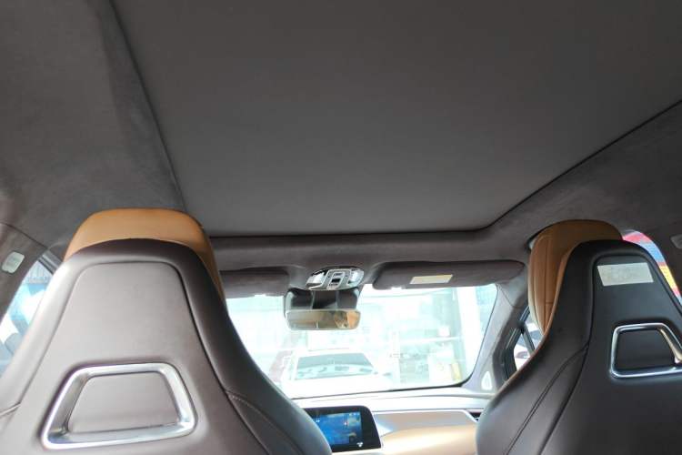 Used AION LX 2019 80D Headliner