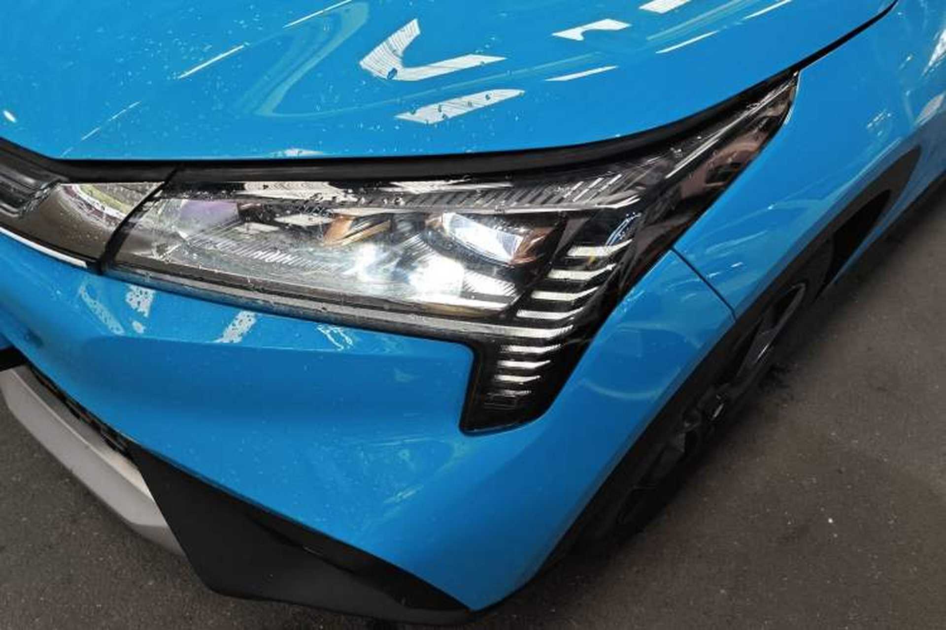 Used AION LX 2019 80 Left Front Headlight