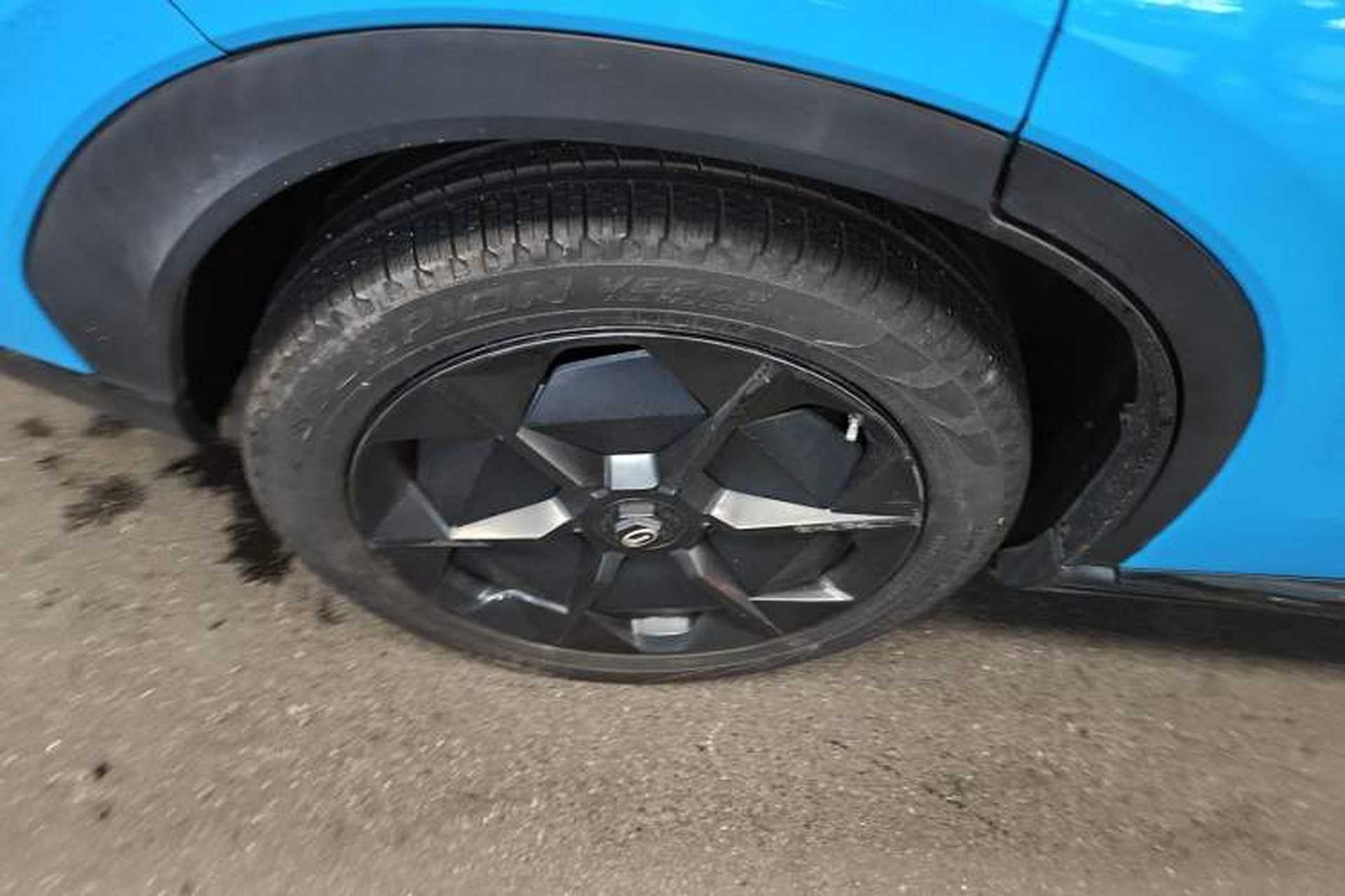 Used AION LX 2019 80 Right Rear Wheel Hub