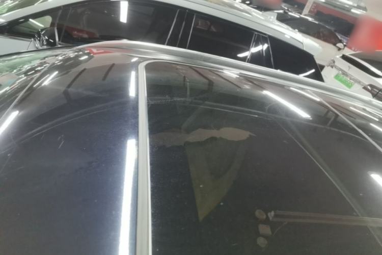 Used AION LX 2019 80D Max Roof