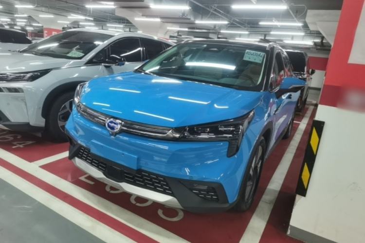 Used AION LX 2019 80D Max Guazi used car, China used car export, Used car for sale, Used  cars, Cheapest cars for sale
