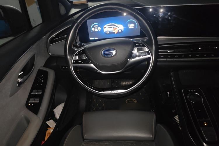 Used AION LX 2019 80 Steering Wheel