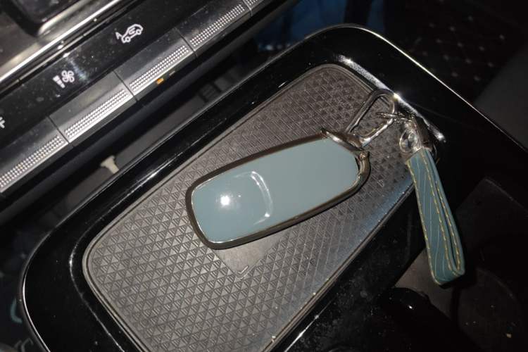 Used AION LX 2019 80 Vehicle Key