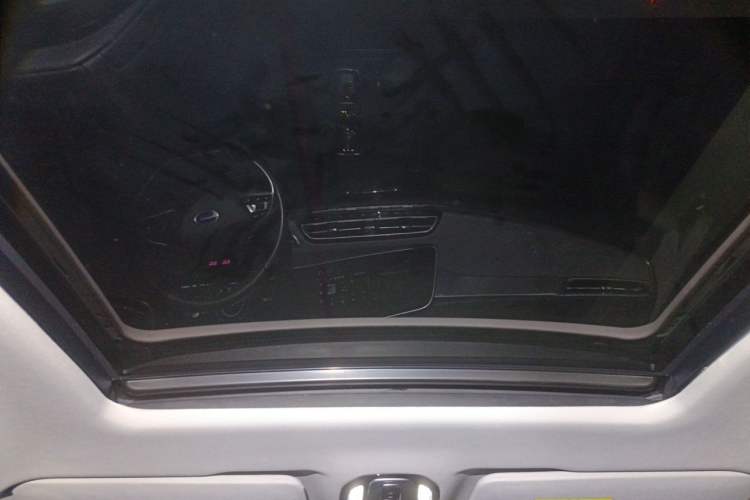 Used AION LX 2019 80D Headliner