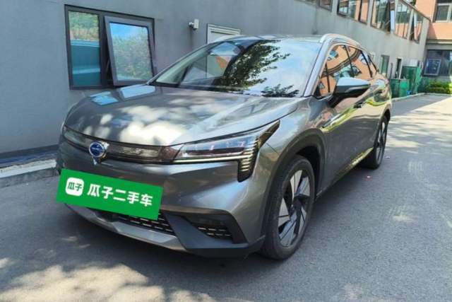 Used AION LX 2019 80