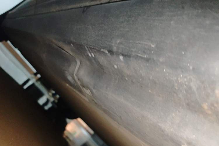 Used AION LX 2019 80 Chassis Rear Left