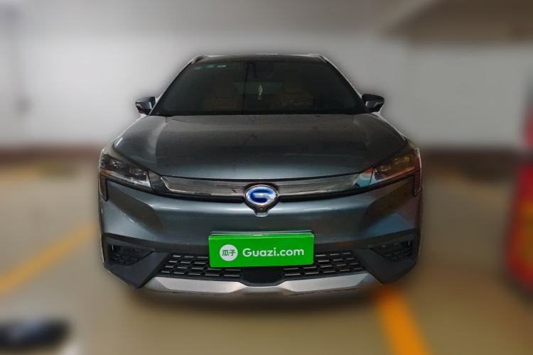 Used AION LX 2019 80 Front