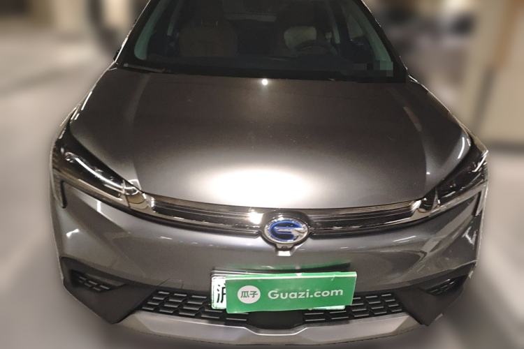 Used AION LX 2019 80 Front