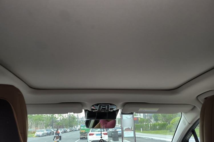 Used AION LX 2019 80 Headliner